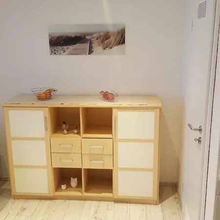 Apartmán Feldmann *