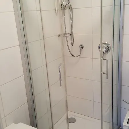 Apartamento Feldmann *