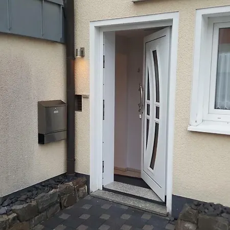 Apartmán Feldmann Olpe bei Meschede