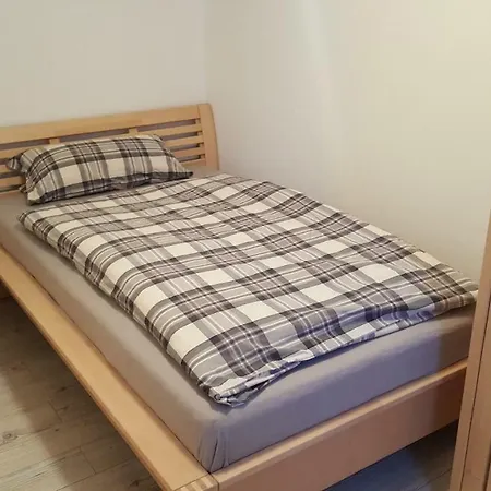 Apartmán Feldmann Olpe bei Meschede