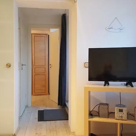 Apartmán Feldmann Olpe bei Meschede
