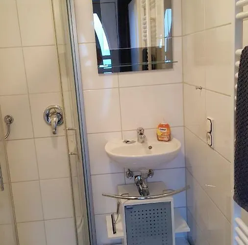 Feldmann Olpe bei Meschede