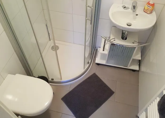 Feldmann Appartement *