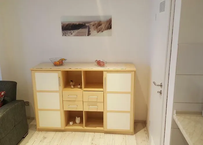 Apartmán Feldmann *