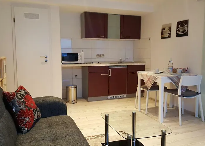 Feldmann Appartement