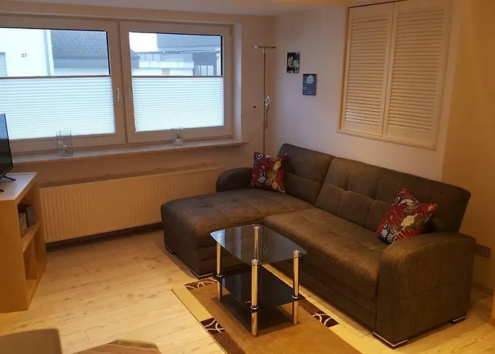 Feldmann Appartement