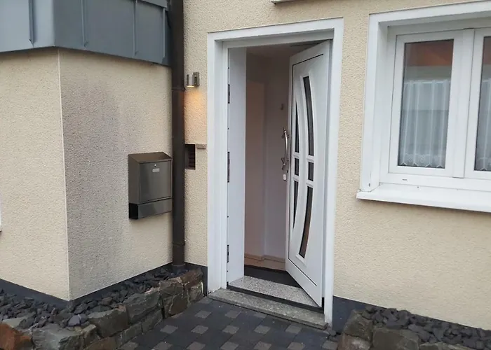 Apartmán Feldmann Olpe bei Meschede