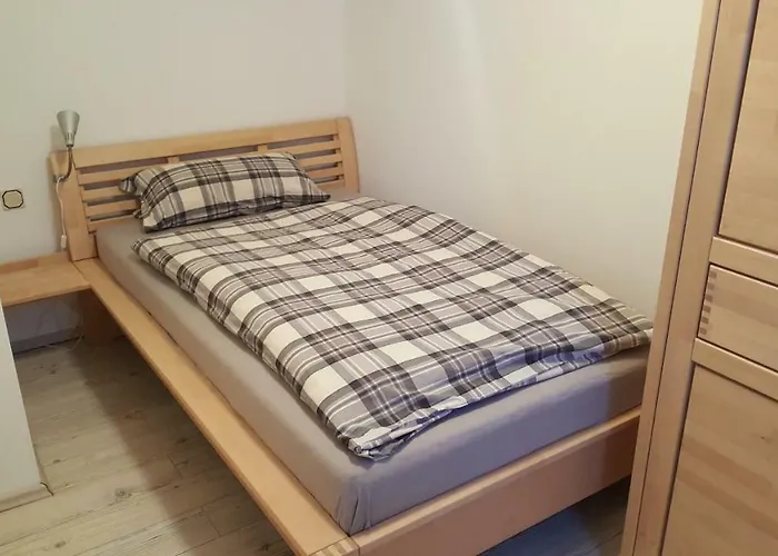 Appartement Feldmann Olpe bei Meschede