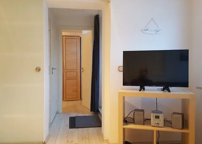 Apartmán Feldmann Olpe bei Meschede